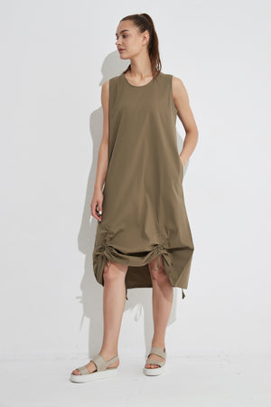 ADJUSTABLE DRESS