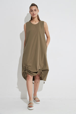 ADJUSTABLE DRESS