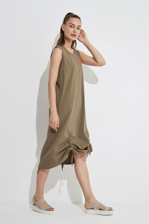 ADJUSTABLE DRESS