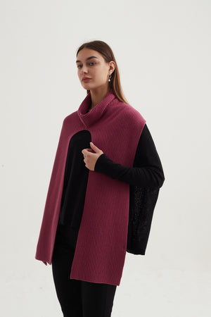 VERSATILE SCARF