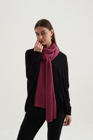 VERSATILE SCARF