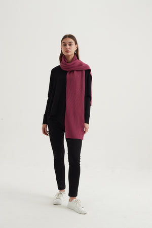 VERSATILE SCARF