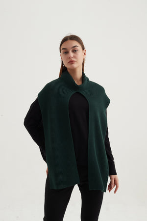 VERSATILE SCARF