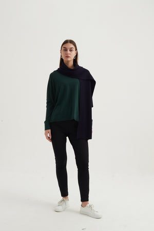 VERSATILE SCARF