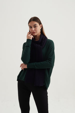 VERSATILE SCARF