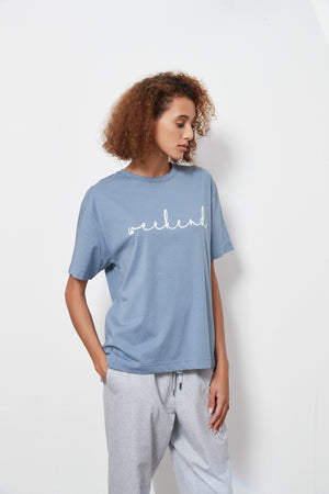 SCRIPT TEE