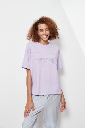 WKND TEE