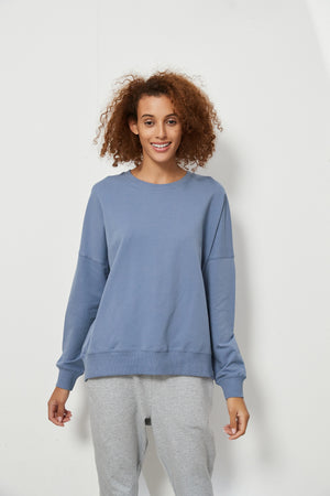 CLASSIC SWEAT
