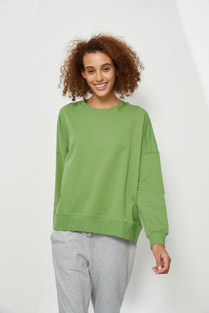 CLASSIC SWEAT