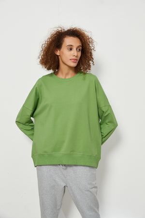 CLASSIC SWEAT