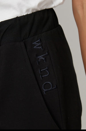 WKND SWEAT PANT (LIGHT WEIGHT)