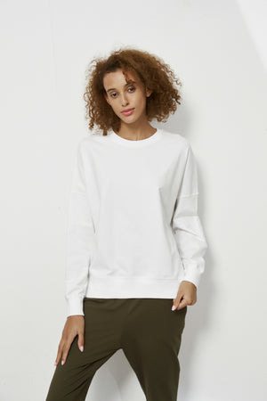 CLASSIC SWEAT