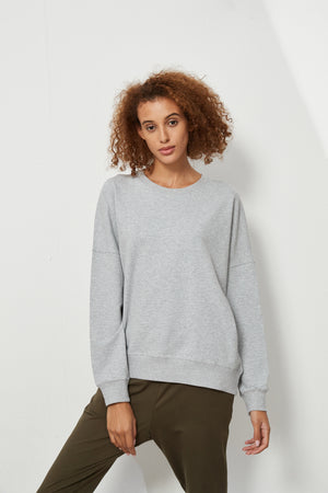 CLASSIC SWEAT