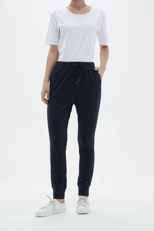 DRAWCORD LOUNGE PANT (SUMMER WEIGHT)