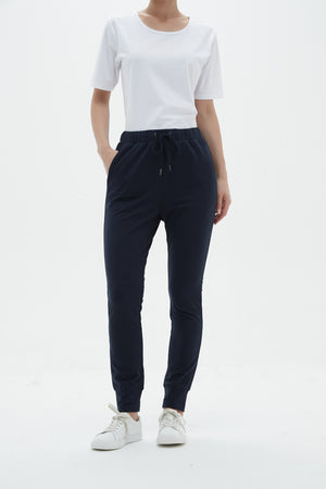 DRAWCORD LOUNGE PANT (SUMMER WEIGHT)