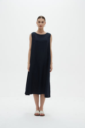 SEAM TANK DRESS