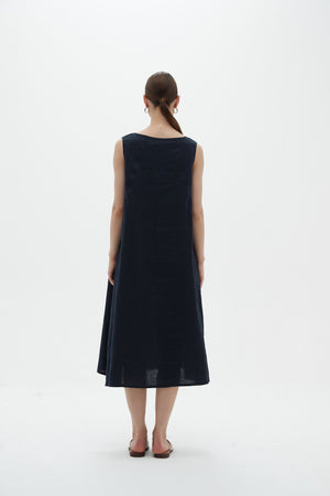 SEAM TANK DRESS