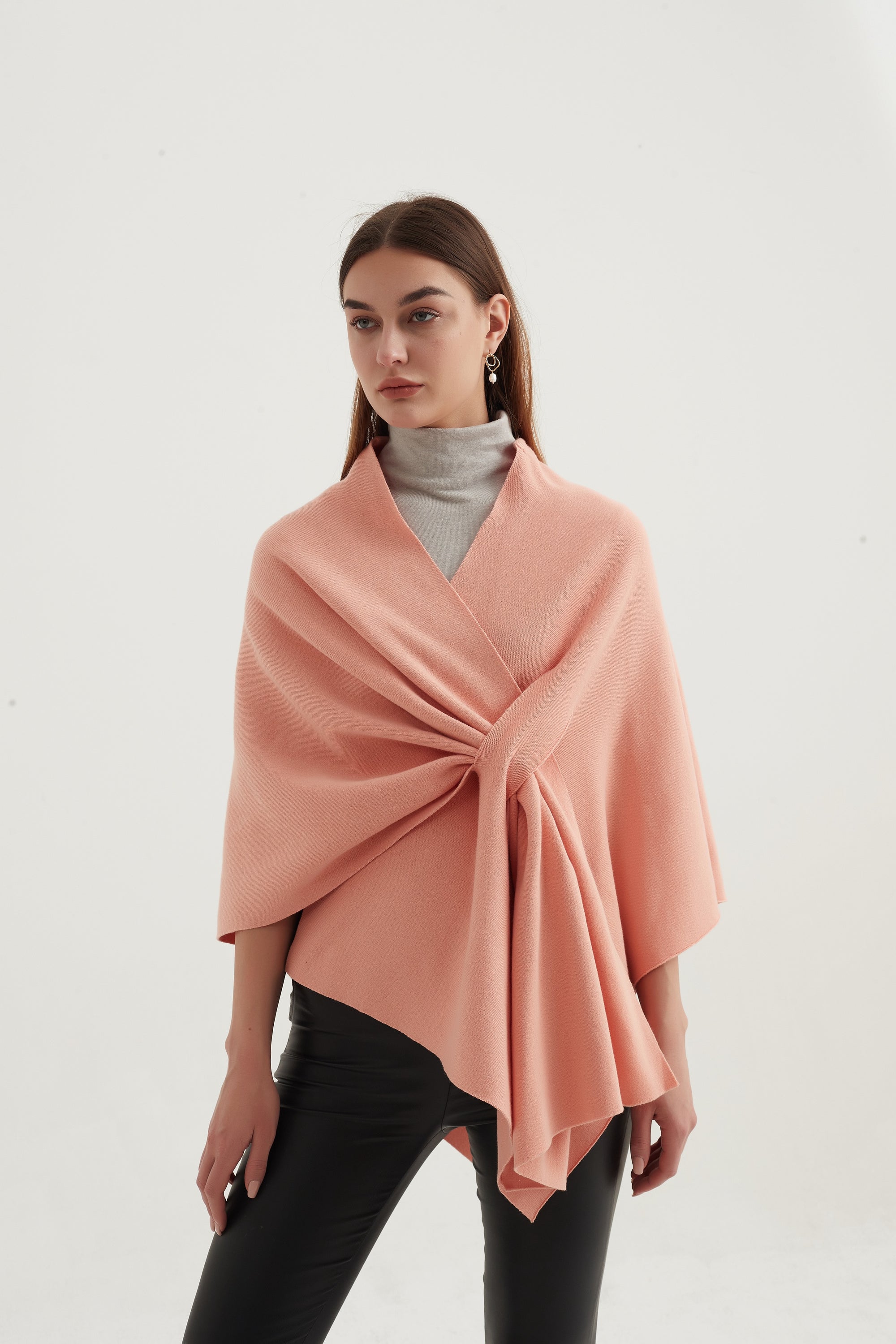 PULL THROUGH WRAP