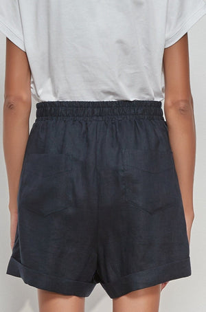 DEEP POCKET SHORTS