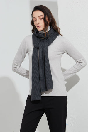 VERSATILE SCARF