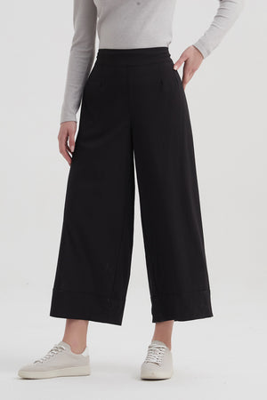 CLASSIC TENCEL PANTS